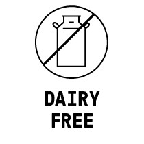 Dairy Free