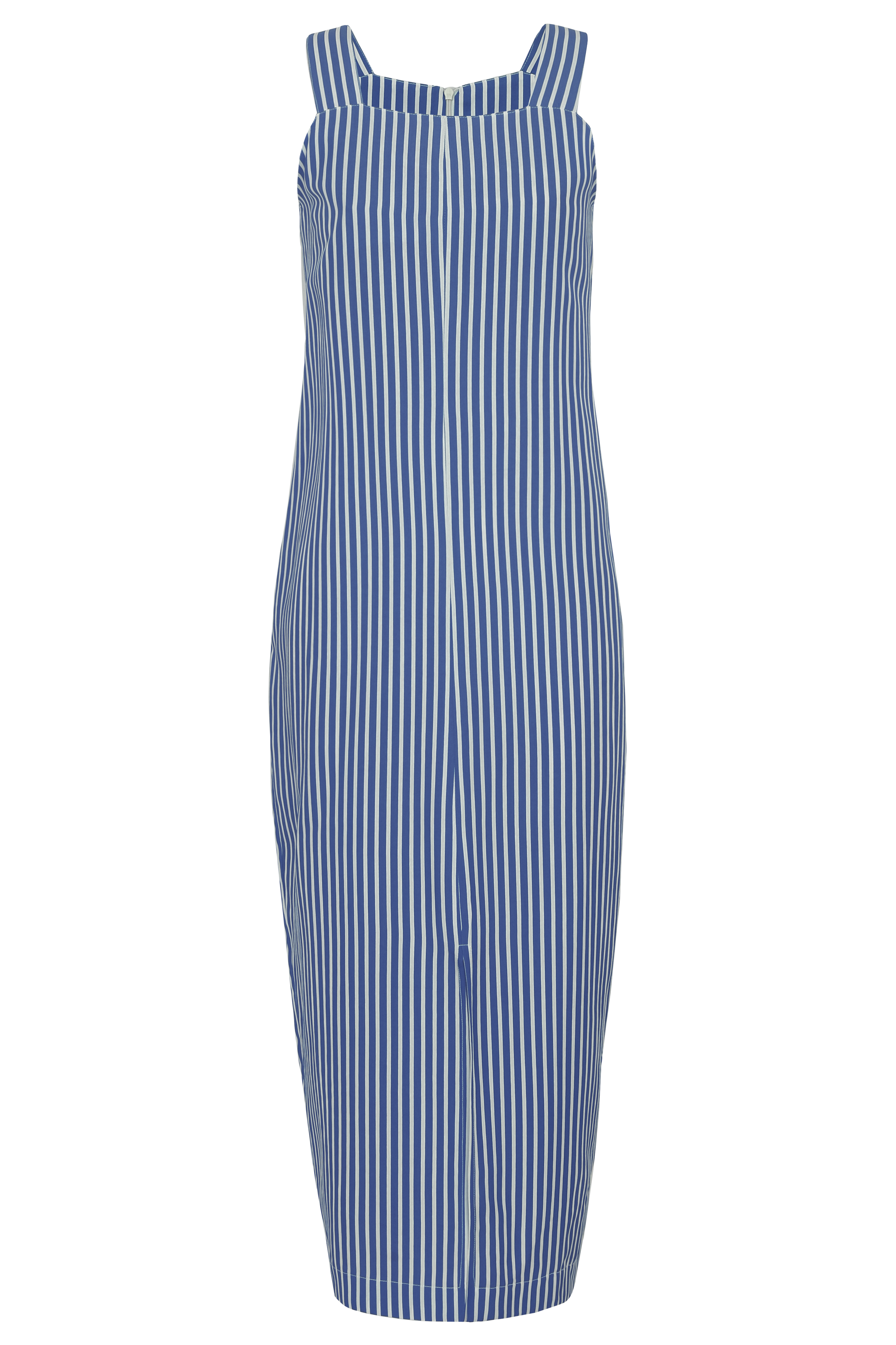 Vestido Linien Azul Naval