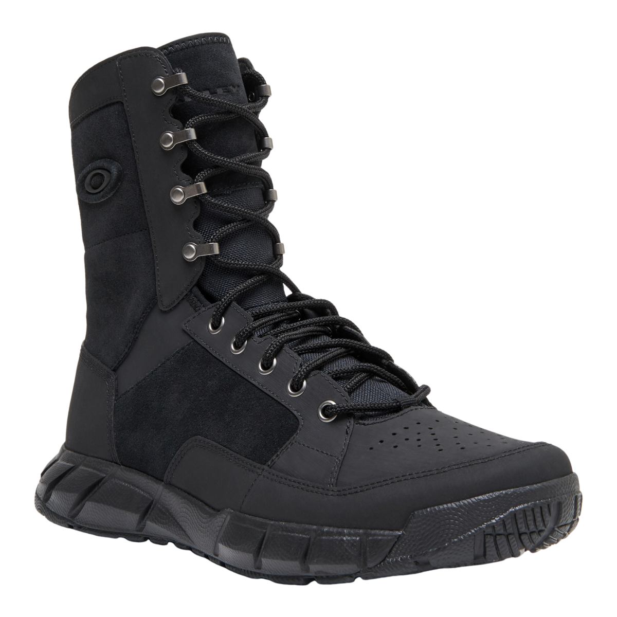 Bota Oakley Coyote Boot LX Militar Importada - My Ok Com