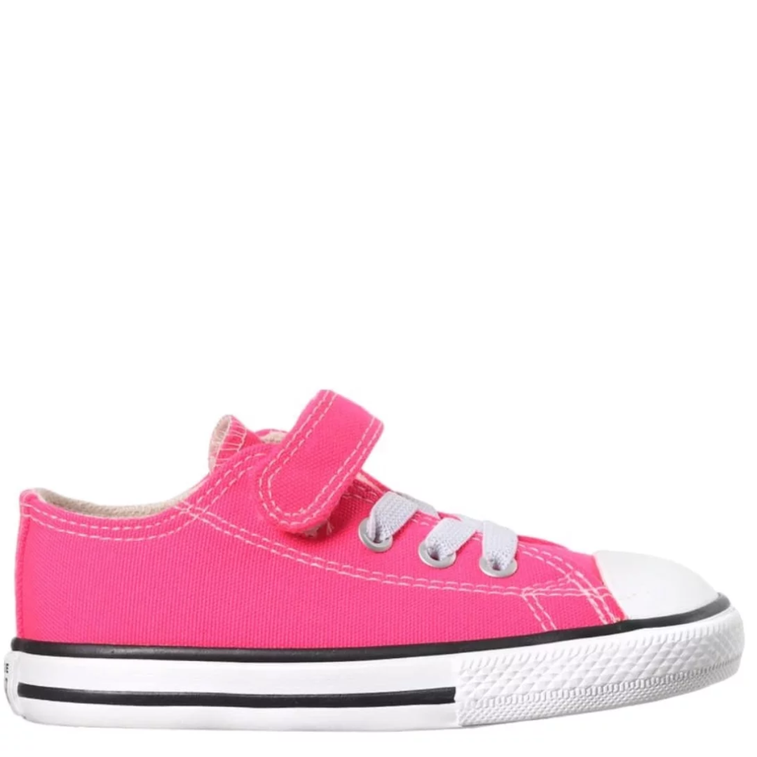 All star hotsell rosa fluo