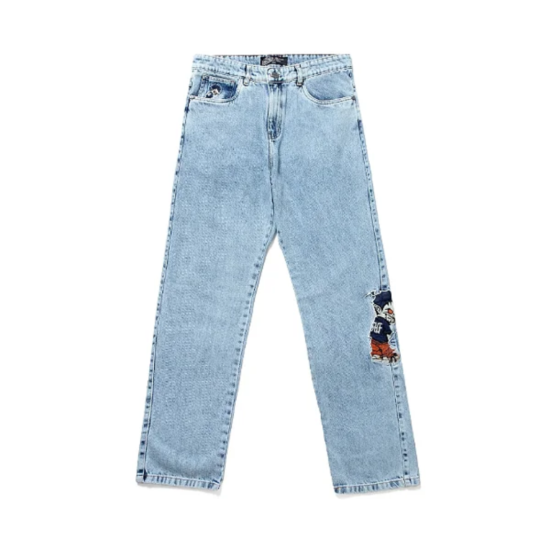 Calça Jeans Sufgang Kidz - Nephew Clothing