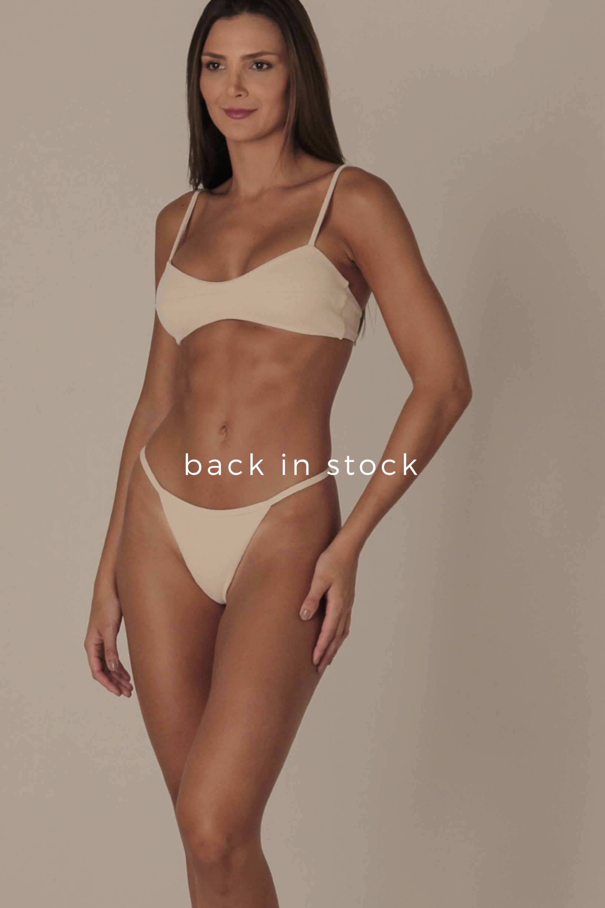 Banner Apoio 2 - back in stock