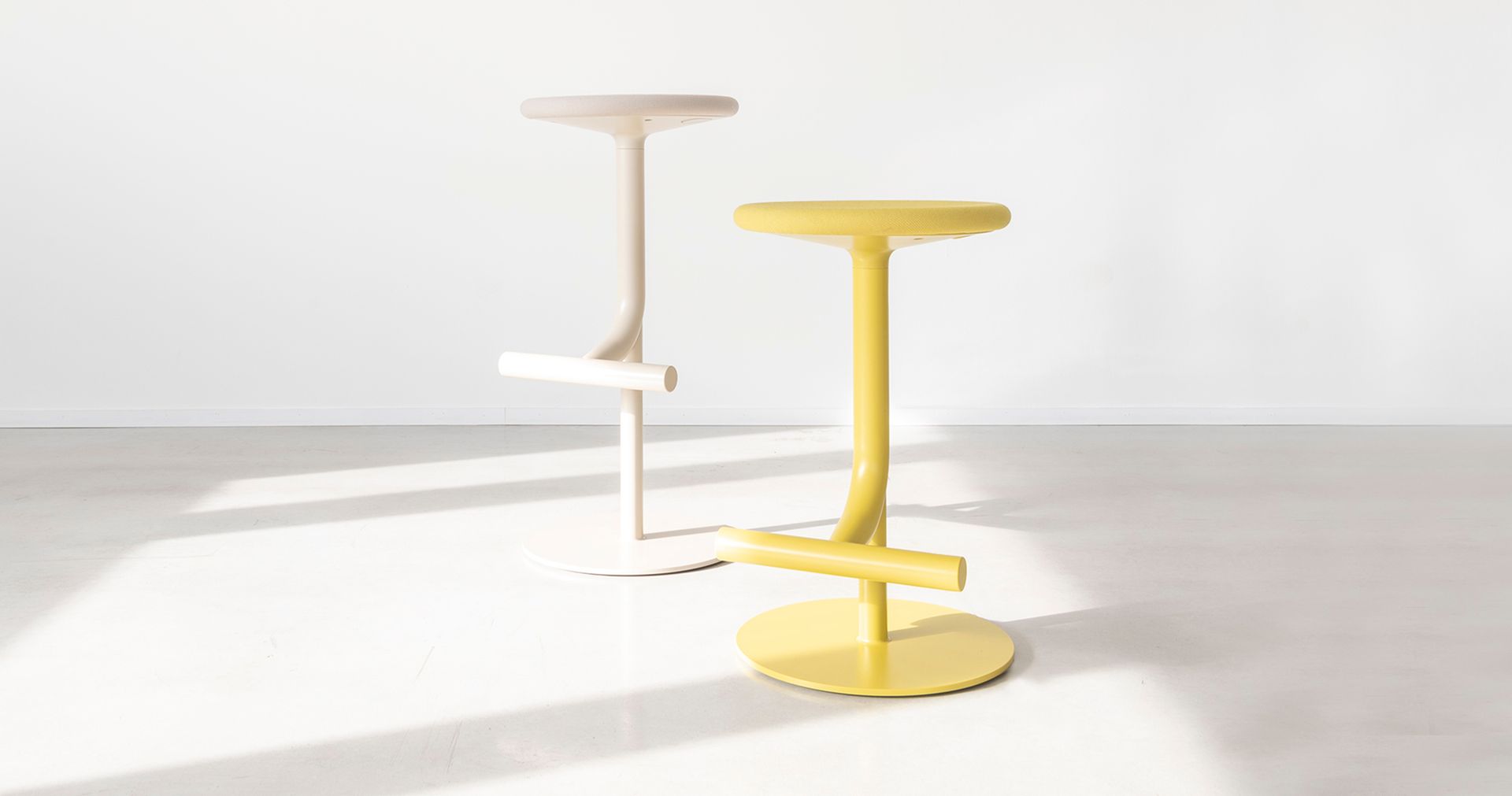Seção 1 Tibu Stool