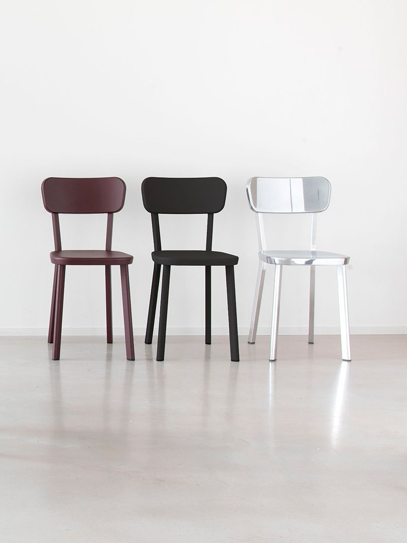 Seção 1 Déjà-vu Chair Mobile