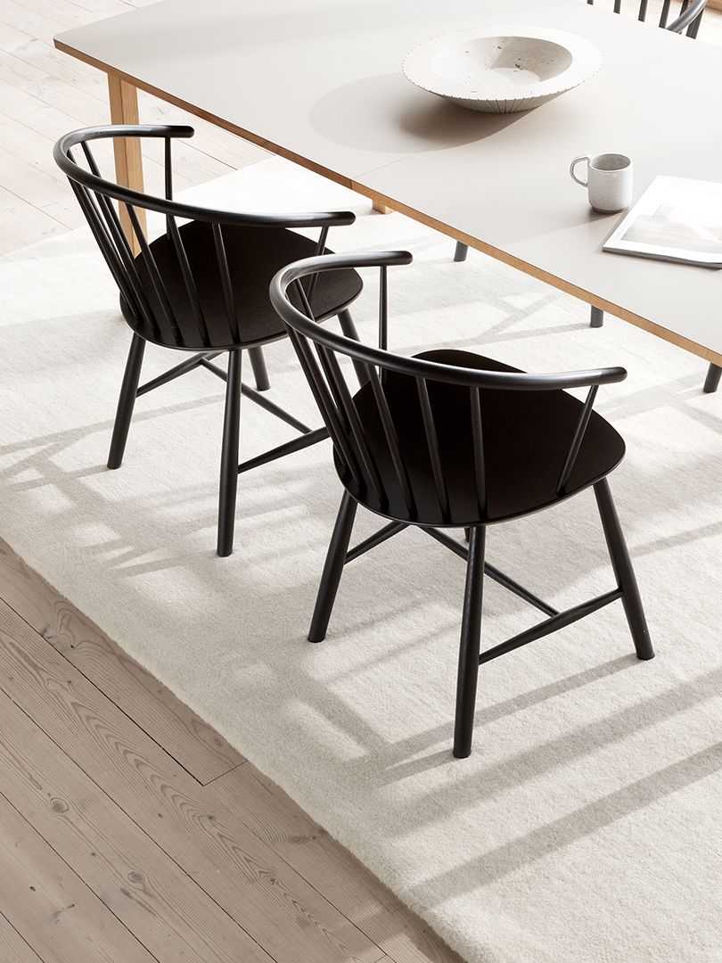 Seção 1 Johansson J64 Chair mobile