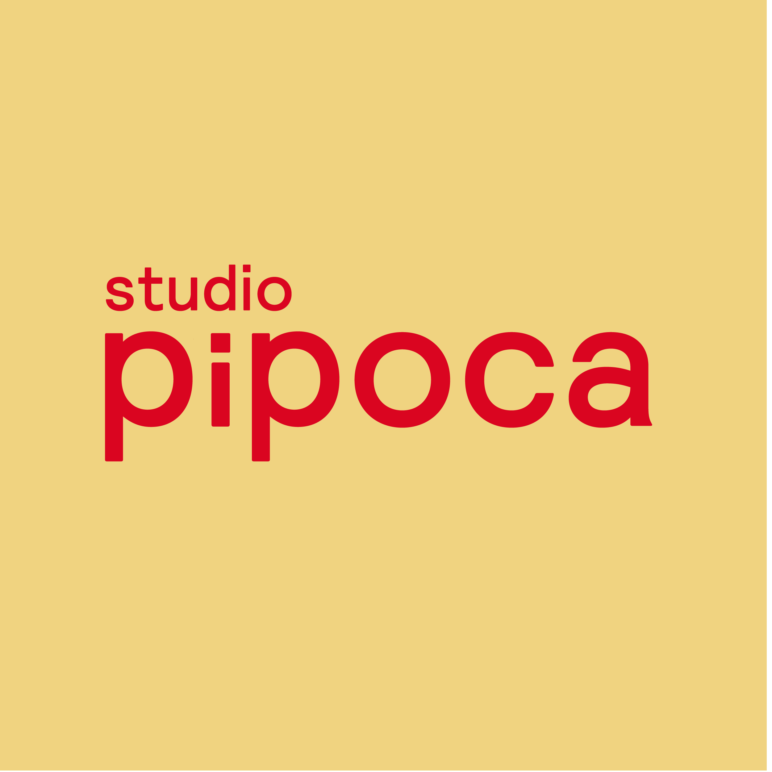 Studio Pipoca