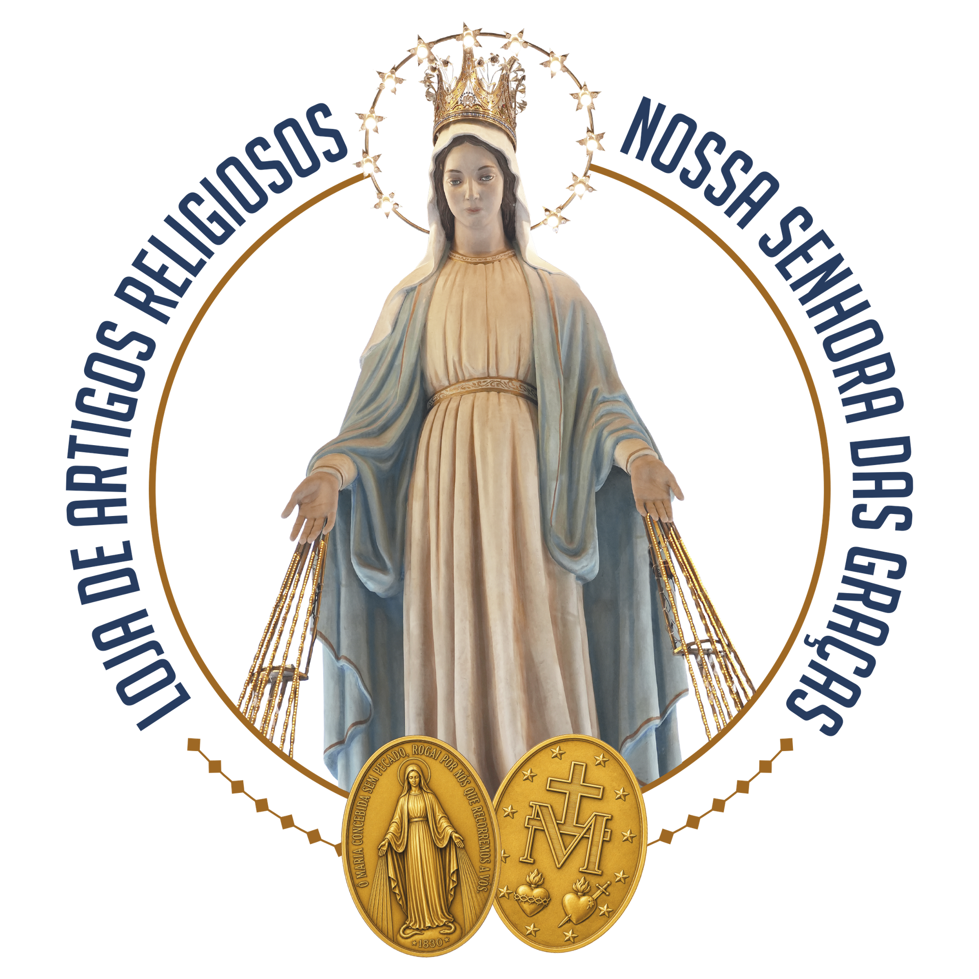 Nossa Senhora das Graças