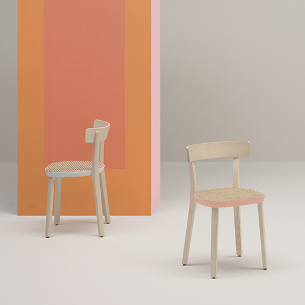 Cadeira Folk | Pedrali