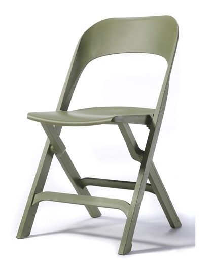 Cadeira Flap | Gaber