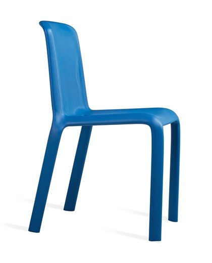 Cadeira Snow 300 | Pedrali
