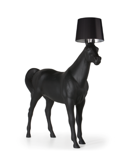 Luminária Horse Lamp | Moooi