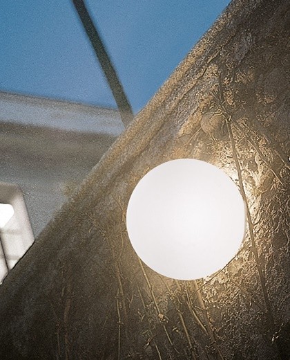 Luminária de parede/teto Dioscuri | Artemide
