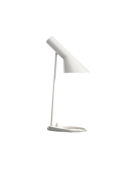 Luminária de mesa AJ Mini | Louis Poulsen