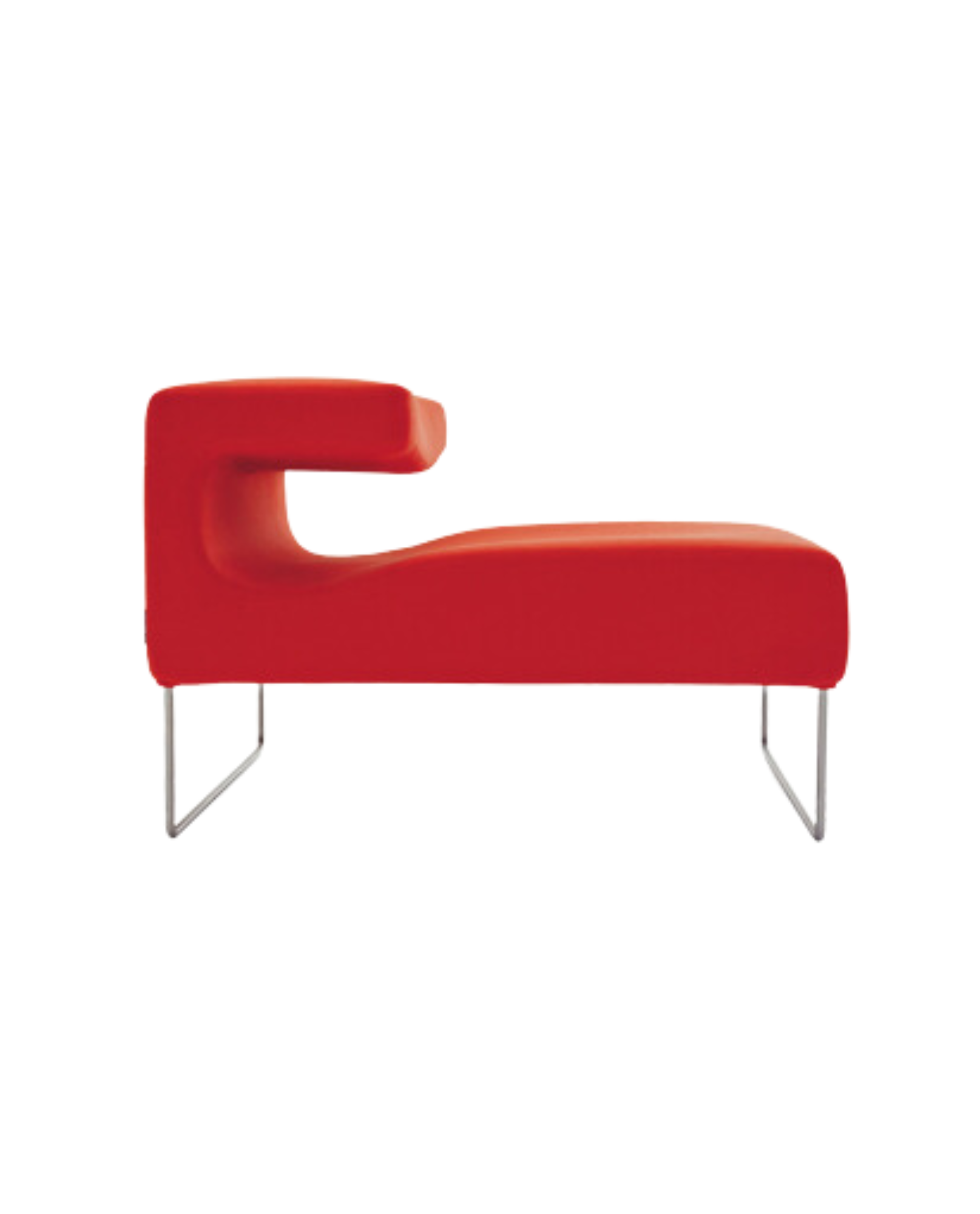 Poltrona Lowseat | Moroso