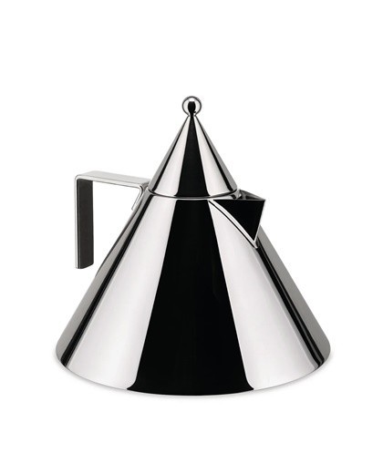 Chaleira II Conico 90017 | Alessi