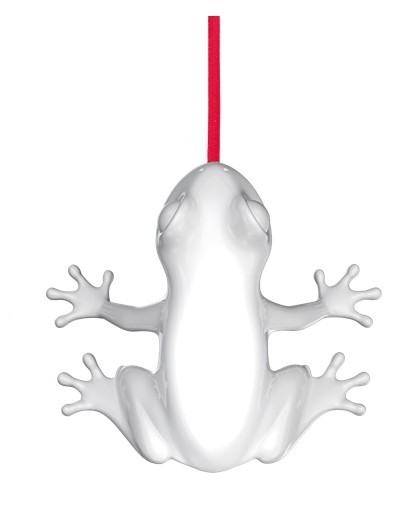 Hungry Frog Lamp | Qeeboo
