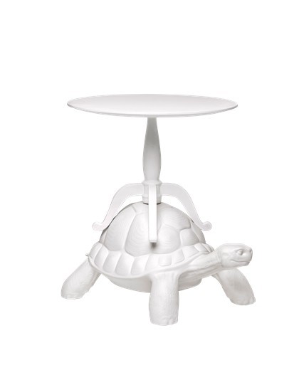 Turtle Carry Coffee Table | Qeeboo