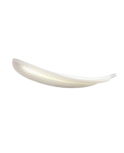 Luminária suspensa Banana Leaf 185cm | Slide