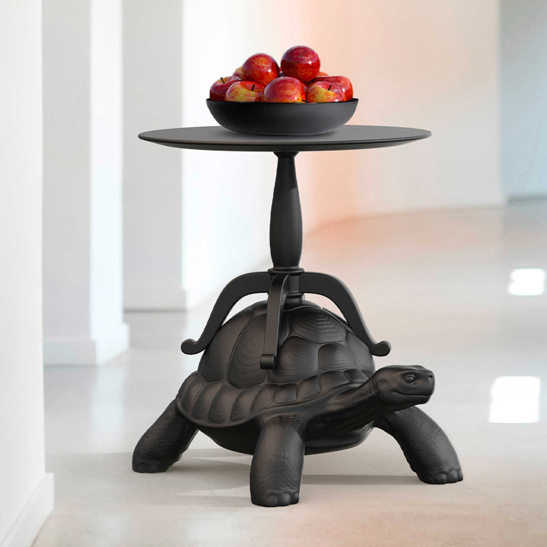 Turtle Carry Coffee Table | Qeeboo