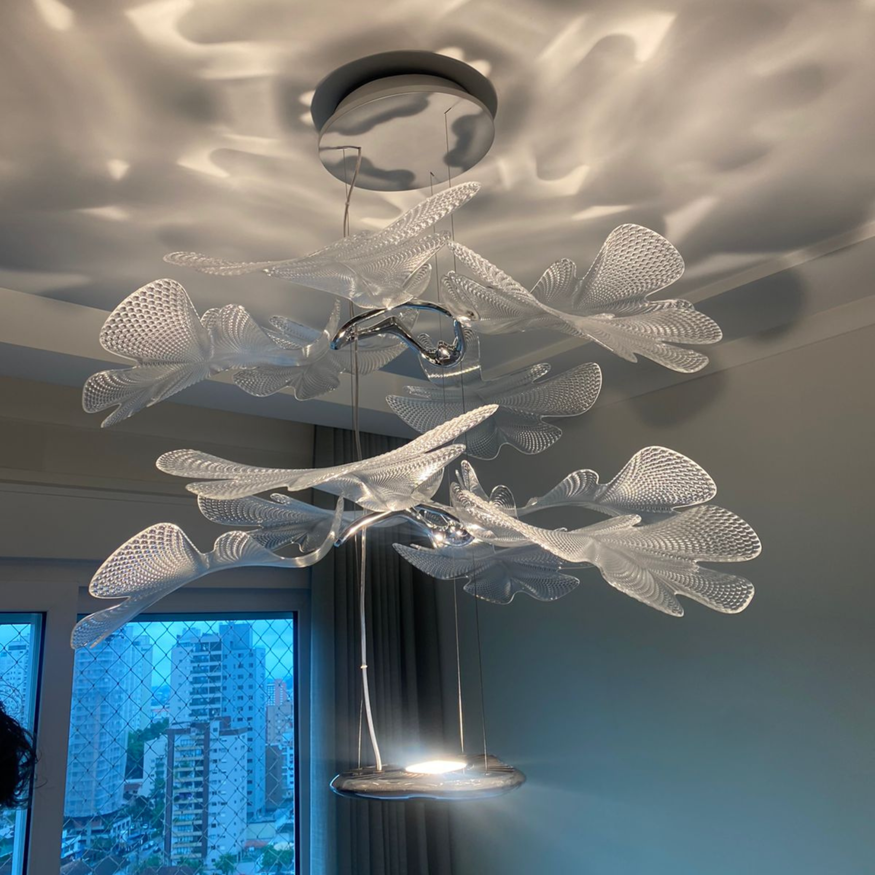 Luminaria Chlorophilia 2 | Artemide