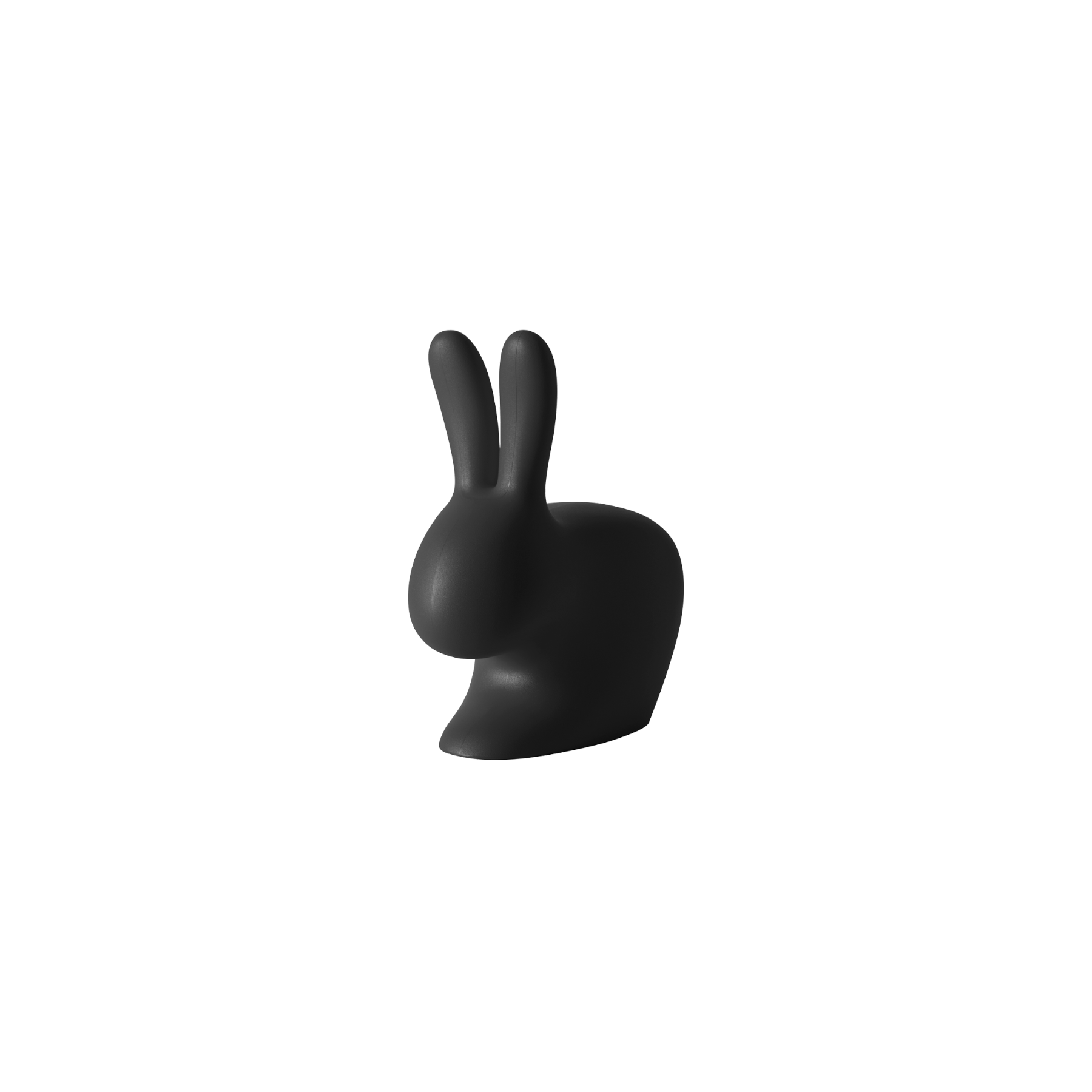 Batente de porta Rabbit XS | Qeeboo