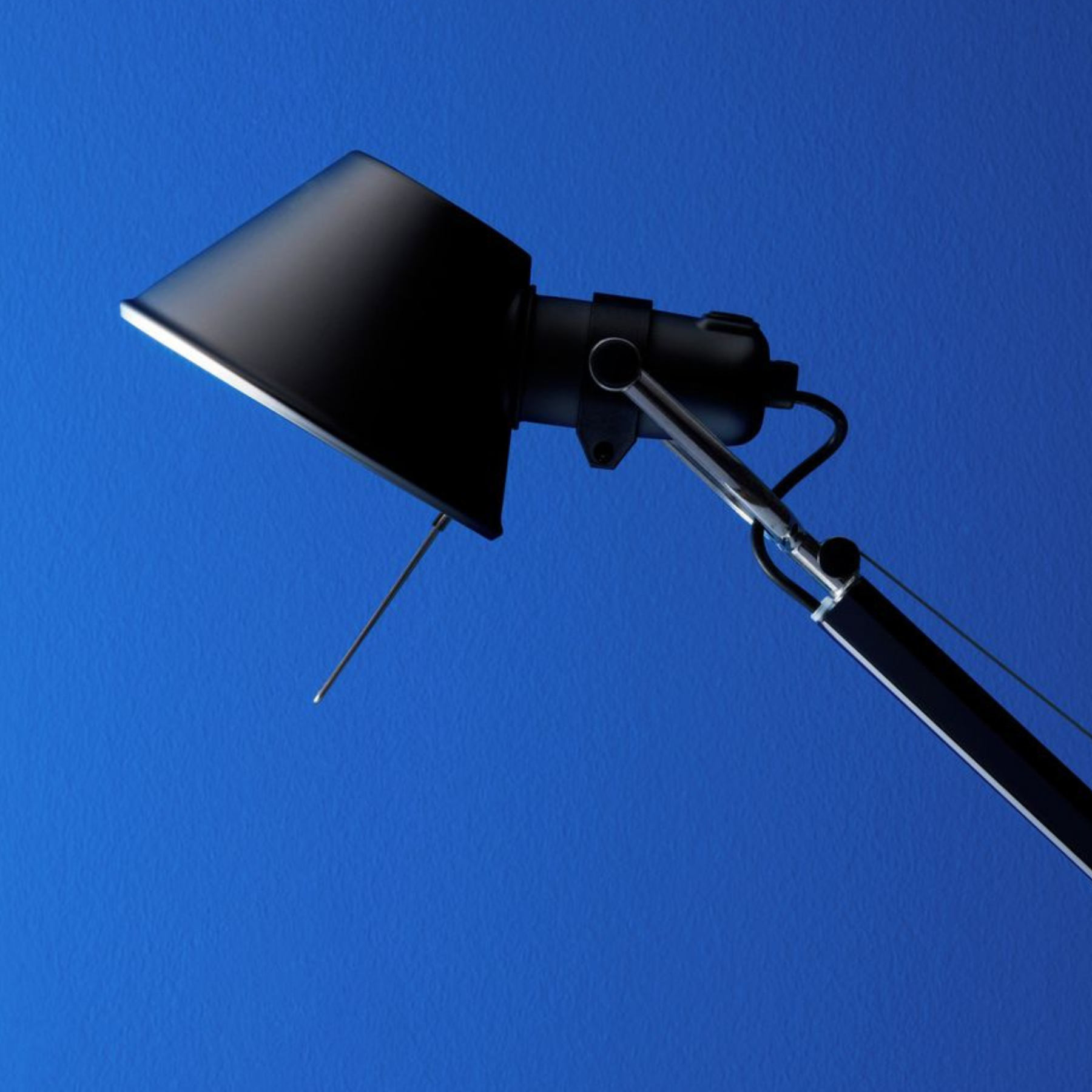 Luminária de mesa Tolomeo Micro | Artemide