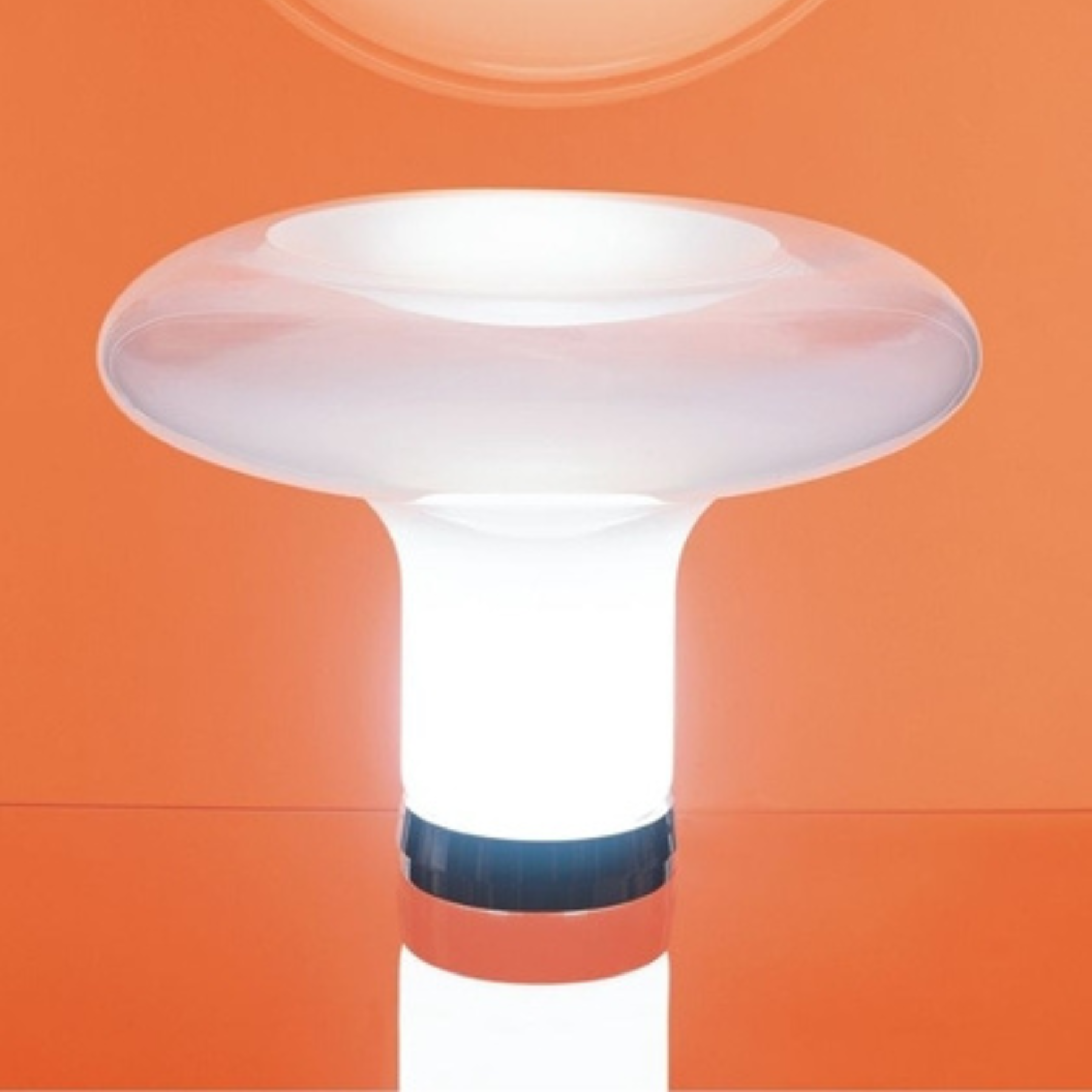 Luminária de mesa Lesbo | Artemide