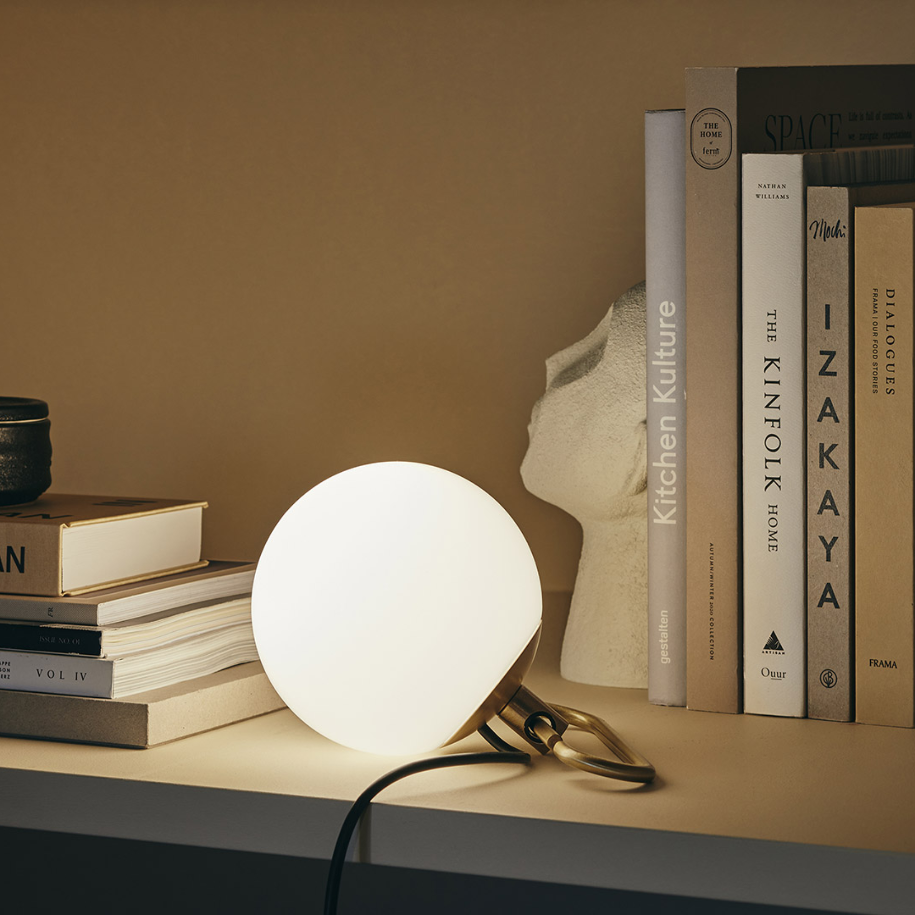 Luminária NH1217 | Artemide