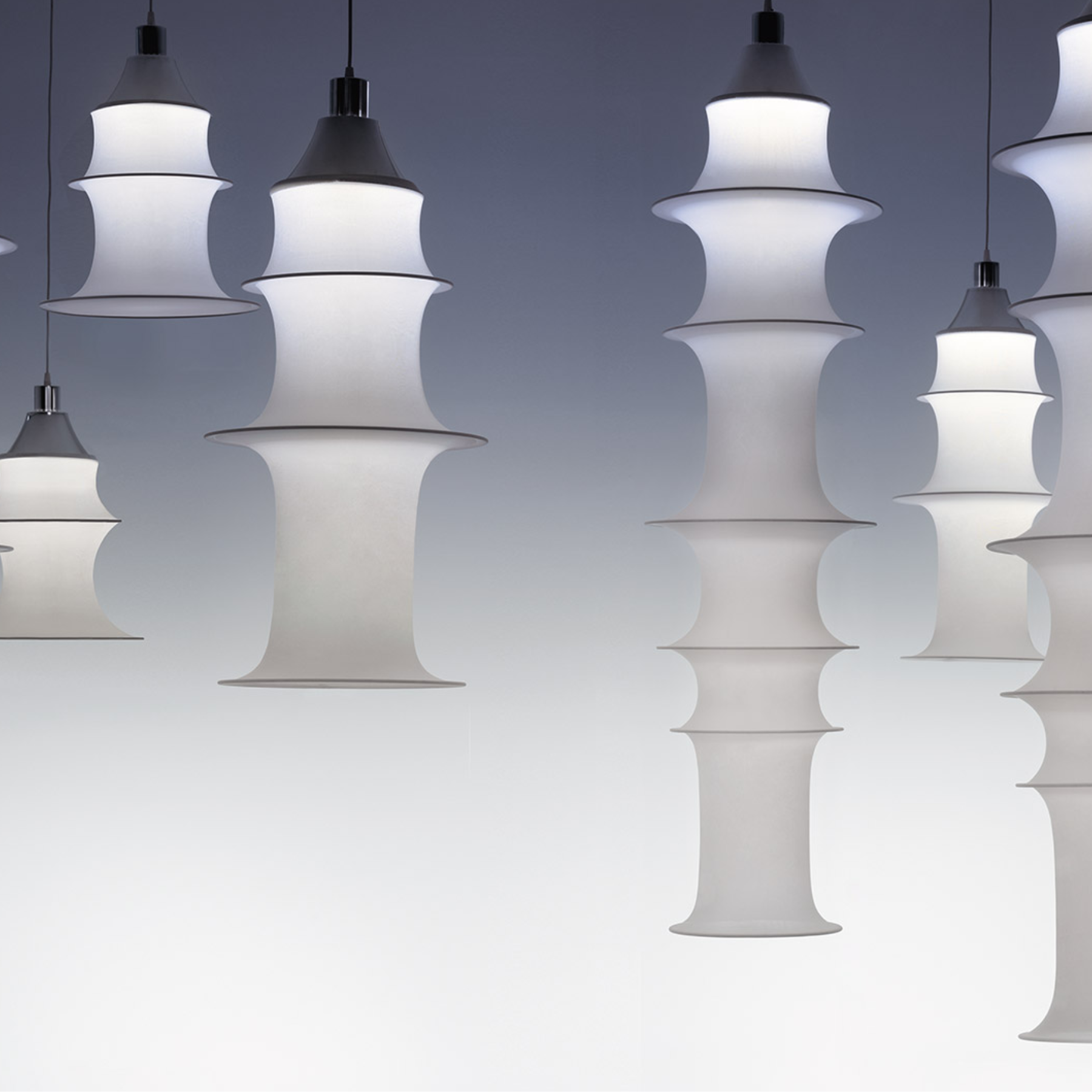 Luminária Falkland Suspensa | Artemide