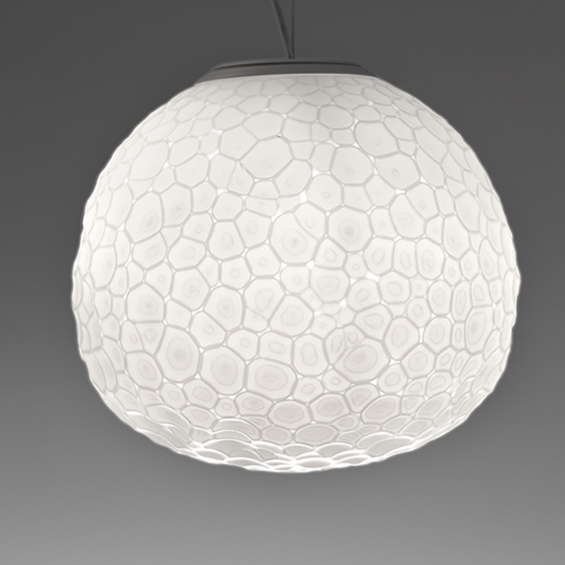 Luminária Suspensa Meteorite | Artemide - Ø48cm