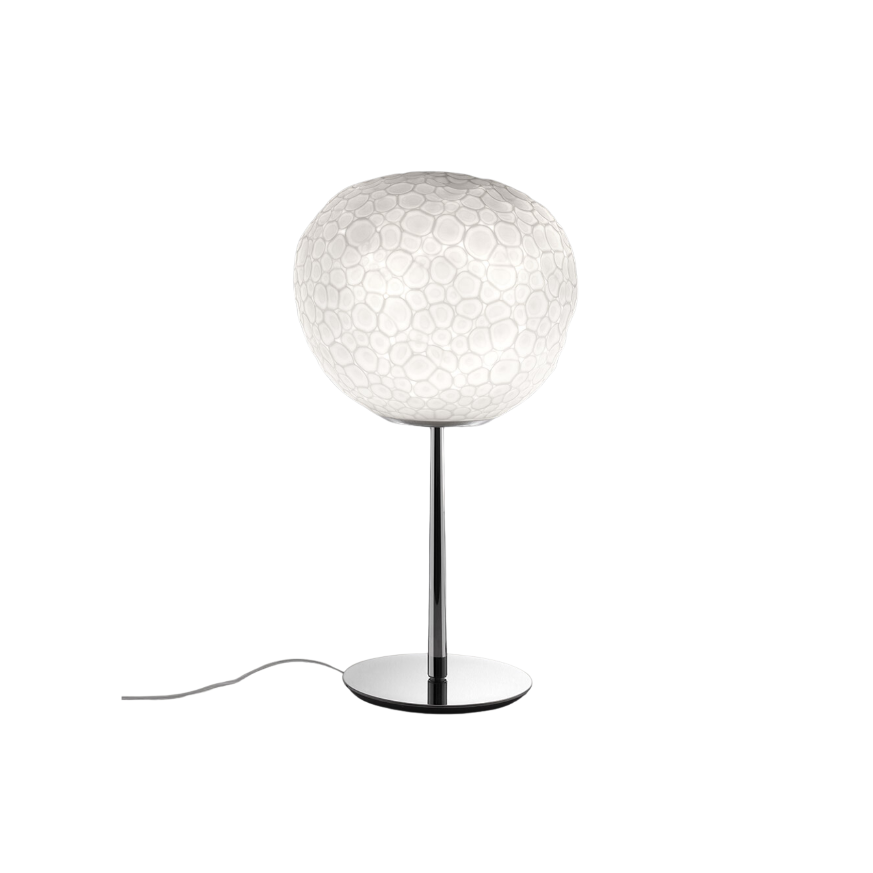 Luminária de mesa Meteorite Ø35 | Artemide