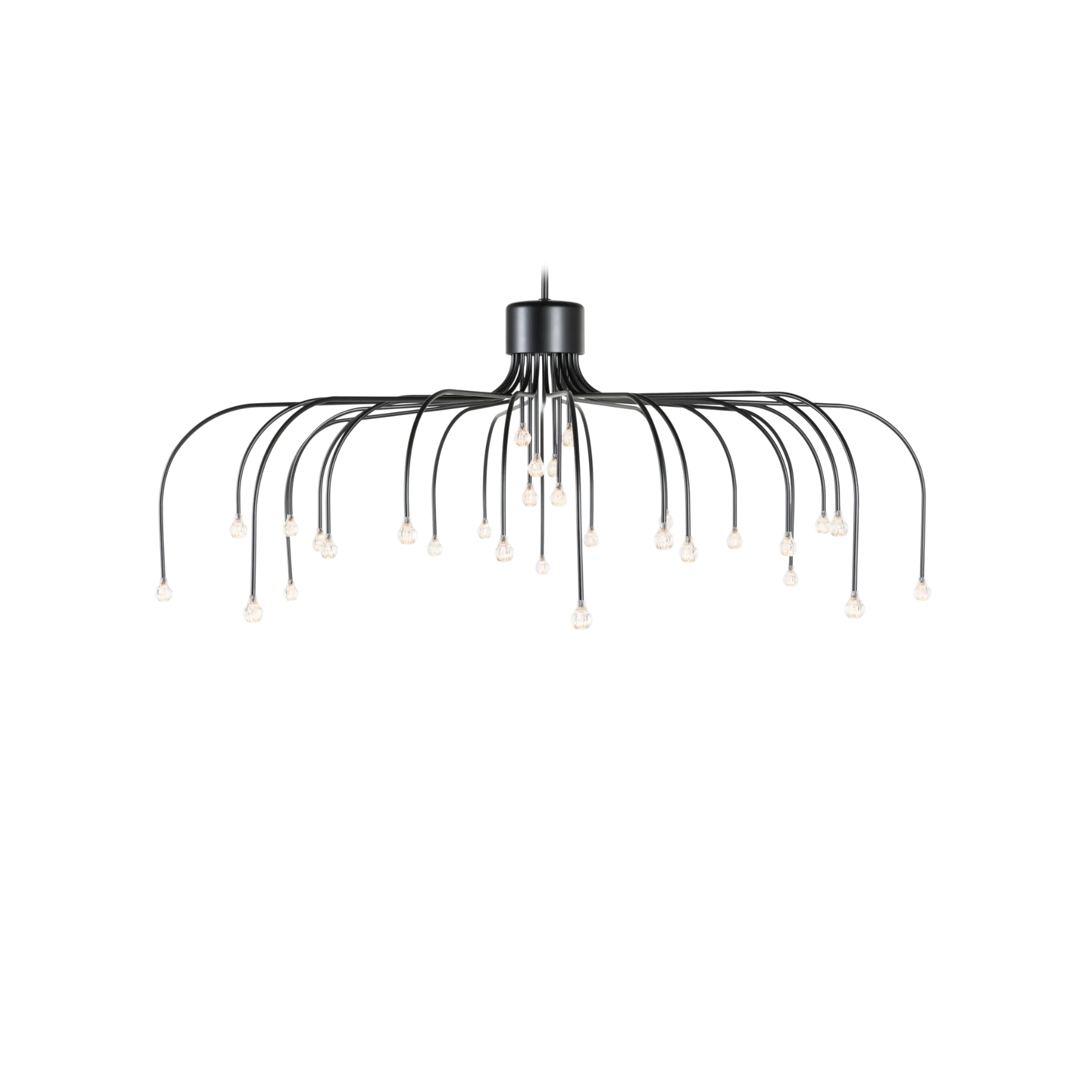 Luminária suspensa Starfall | Moooi