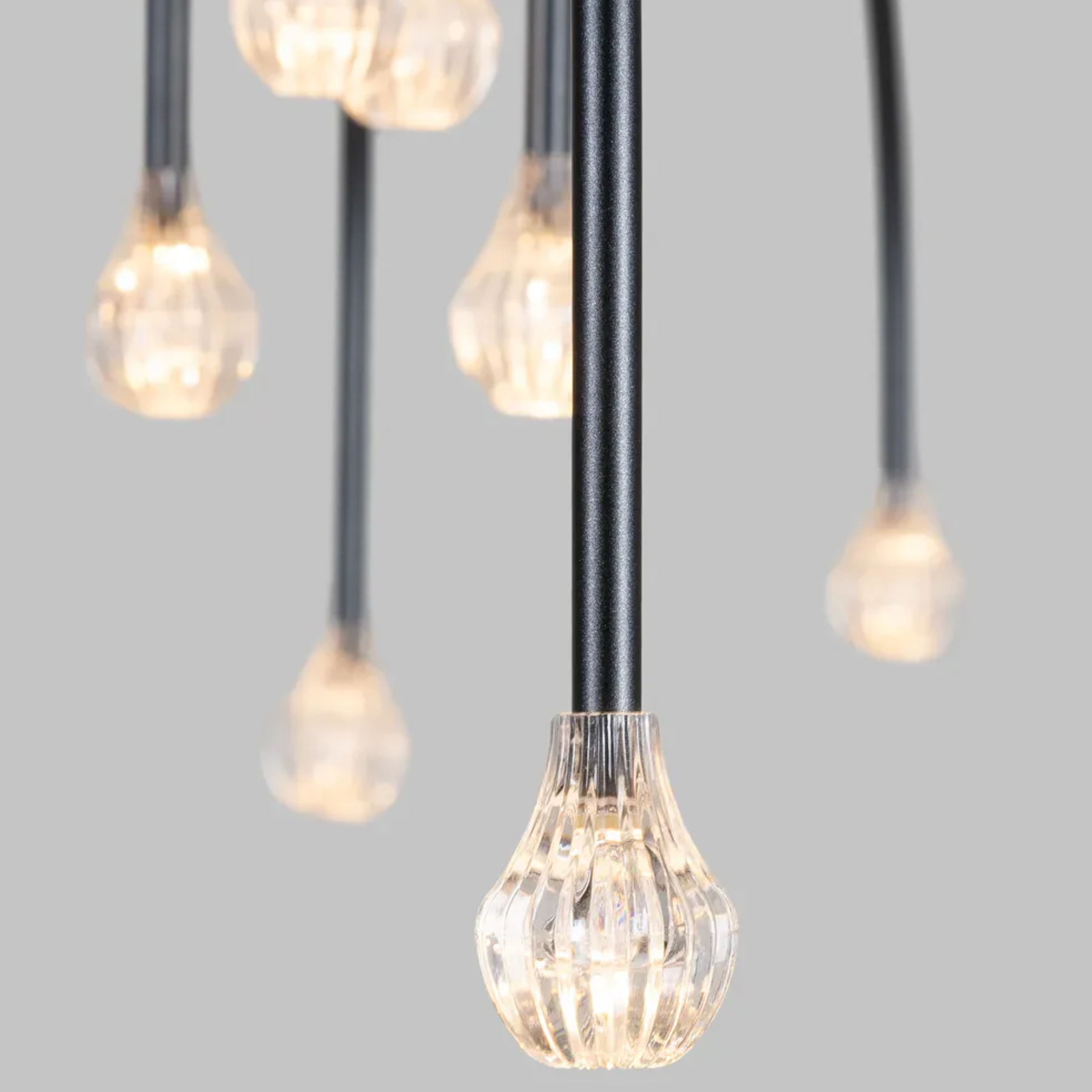 Luminária suspensa Starfall | Moooi