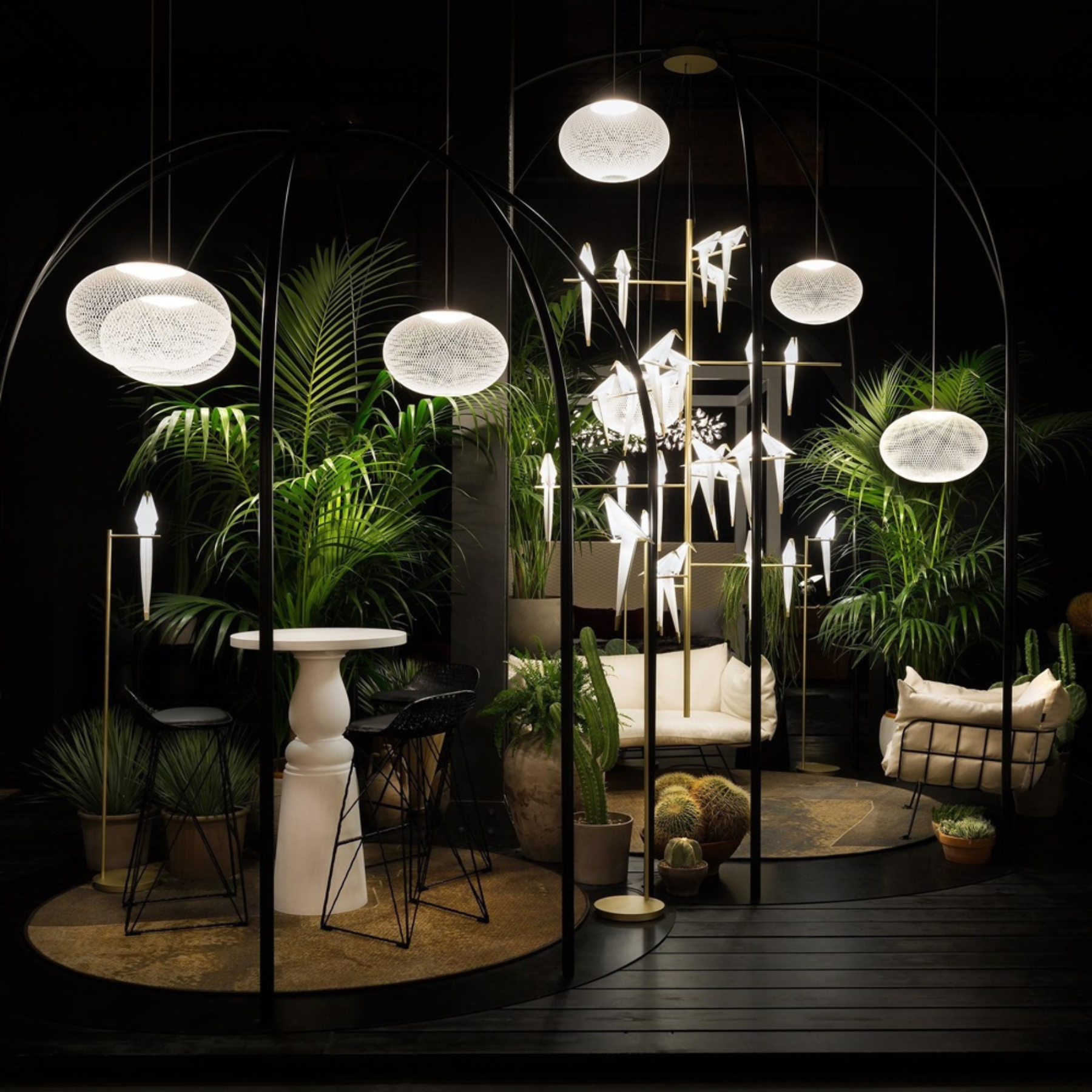 Luminária NR2 | Moooi