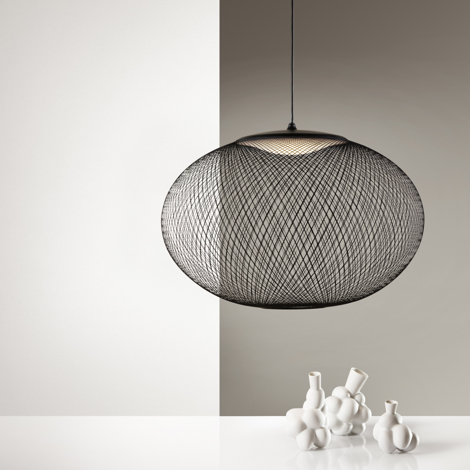 Luminária NR2 | Moooi