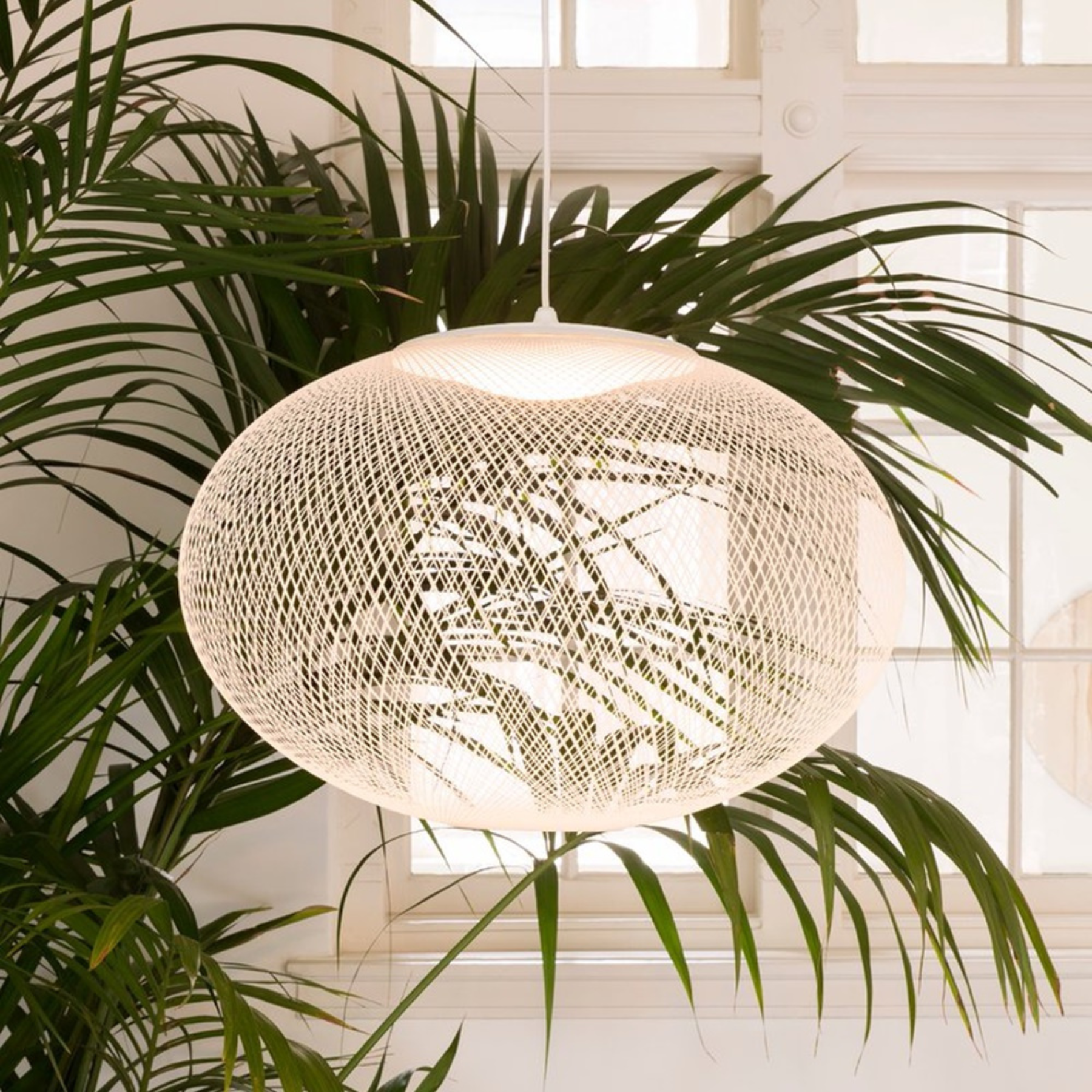 Luminária NR2 | Moooi