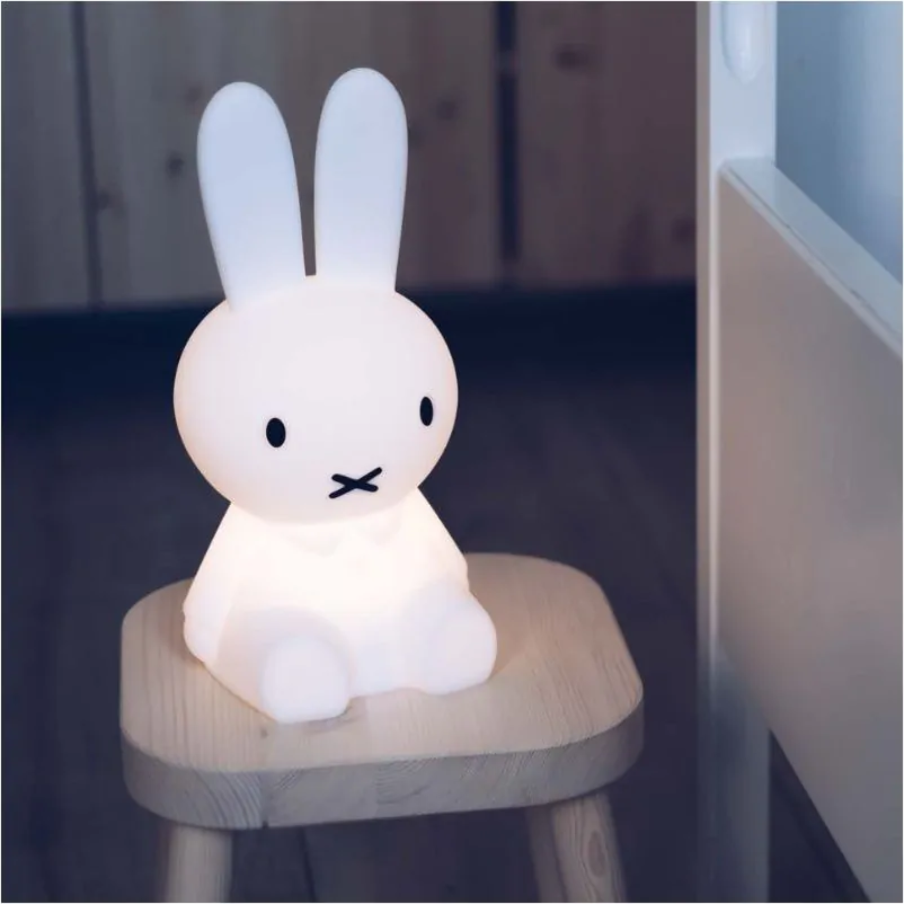 Luminária Miffy Star Light 30cm | Mr. Maria