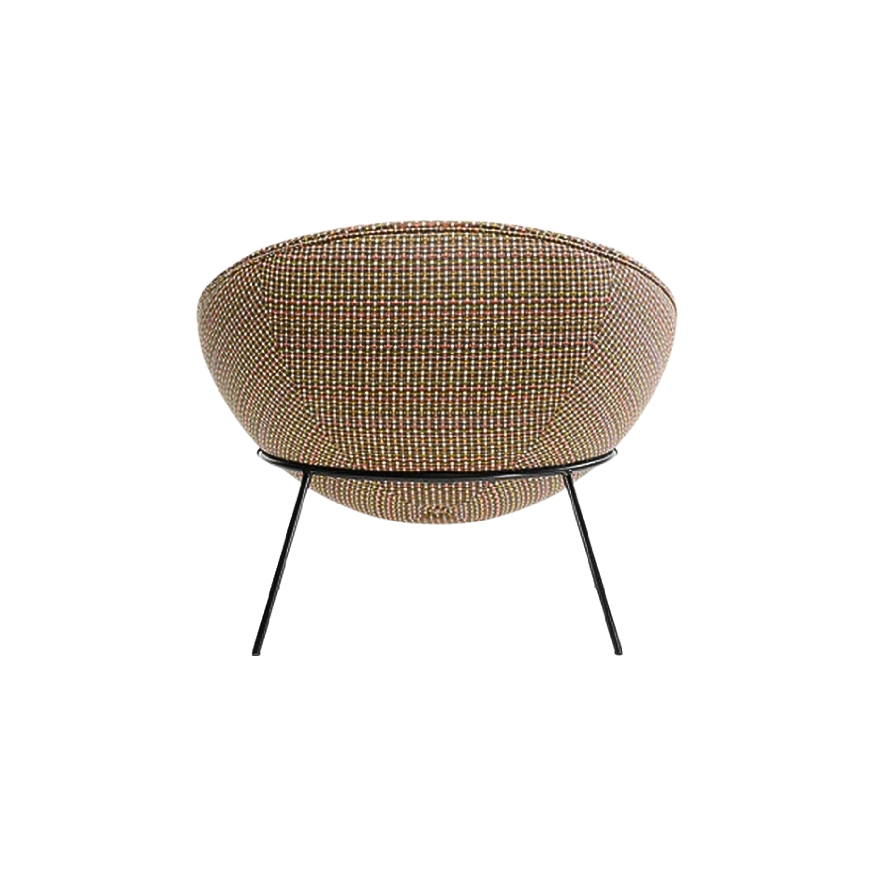 Poltrona Bardi’s Bowl Chair | Arper 