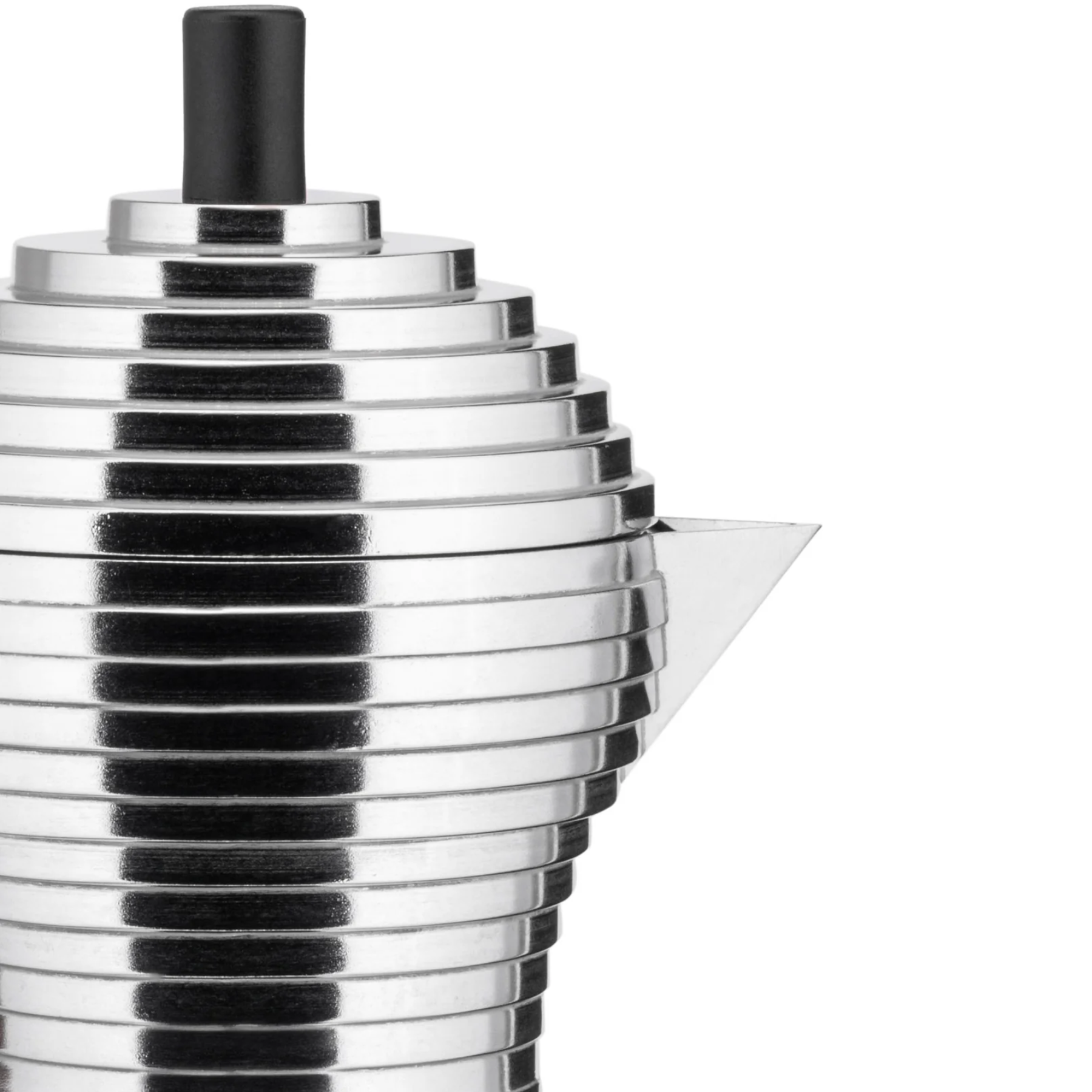 Cafeteira Pulcina | Alessi