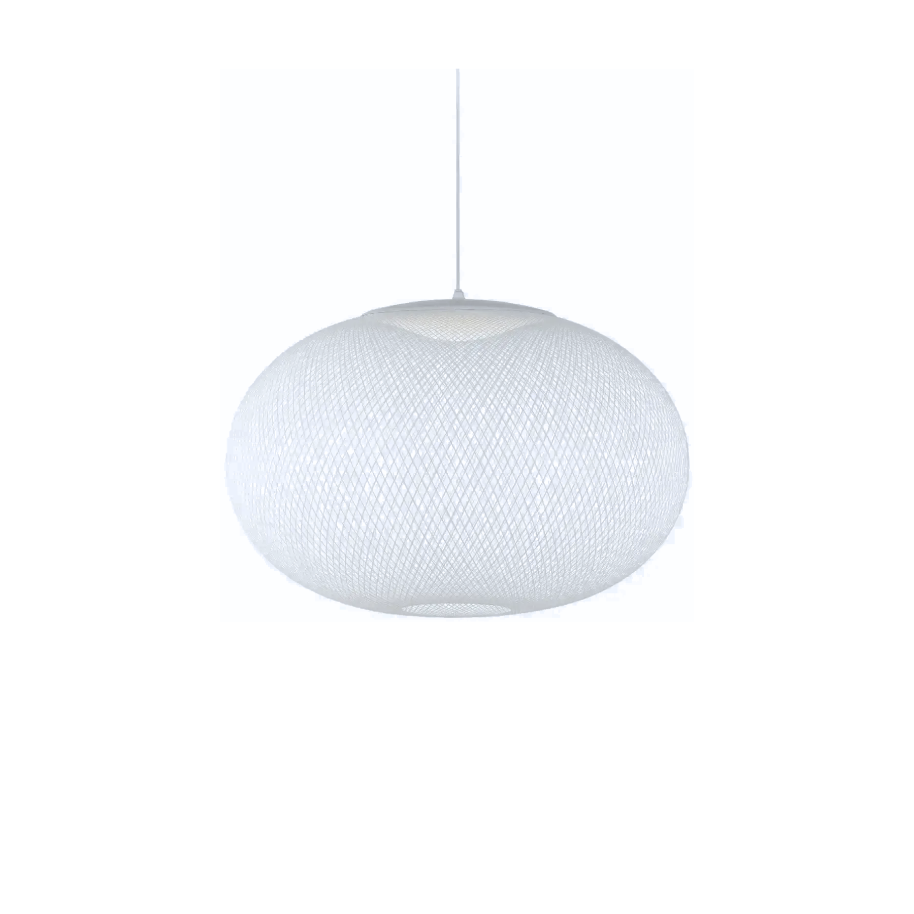 Luminária suspensa NR2 Medium 220V | Moooi