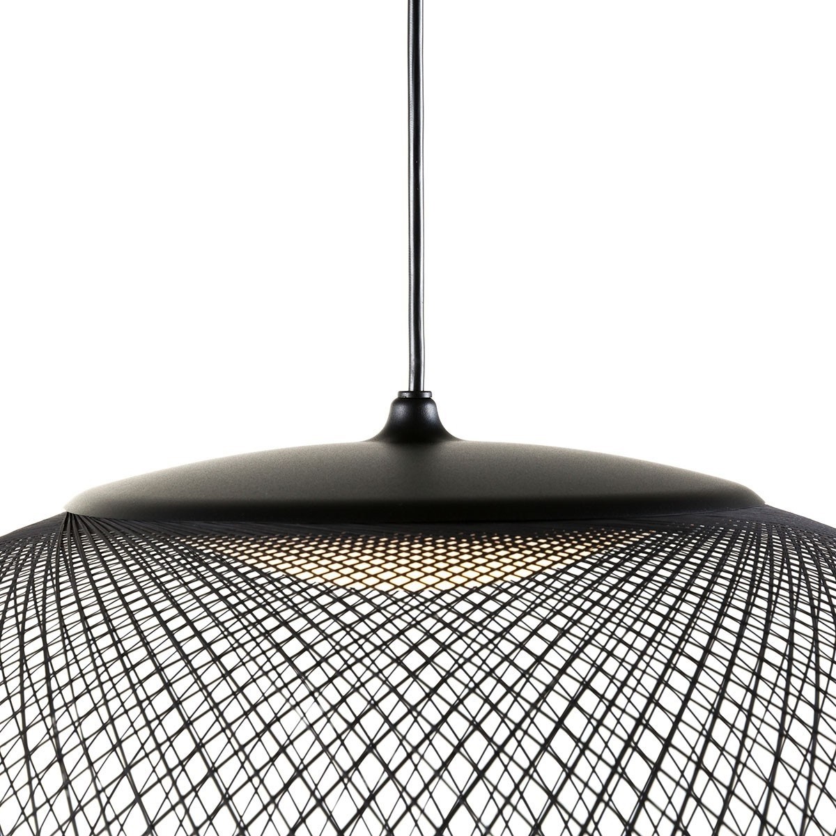 Luminária suspensa NR2 Medium 220V | Moooi