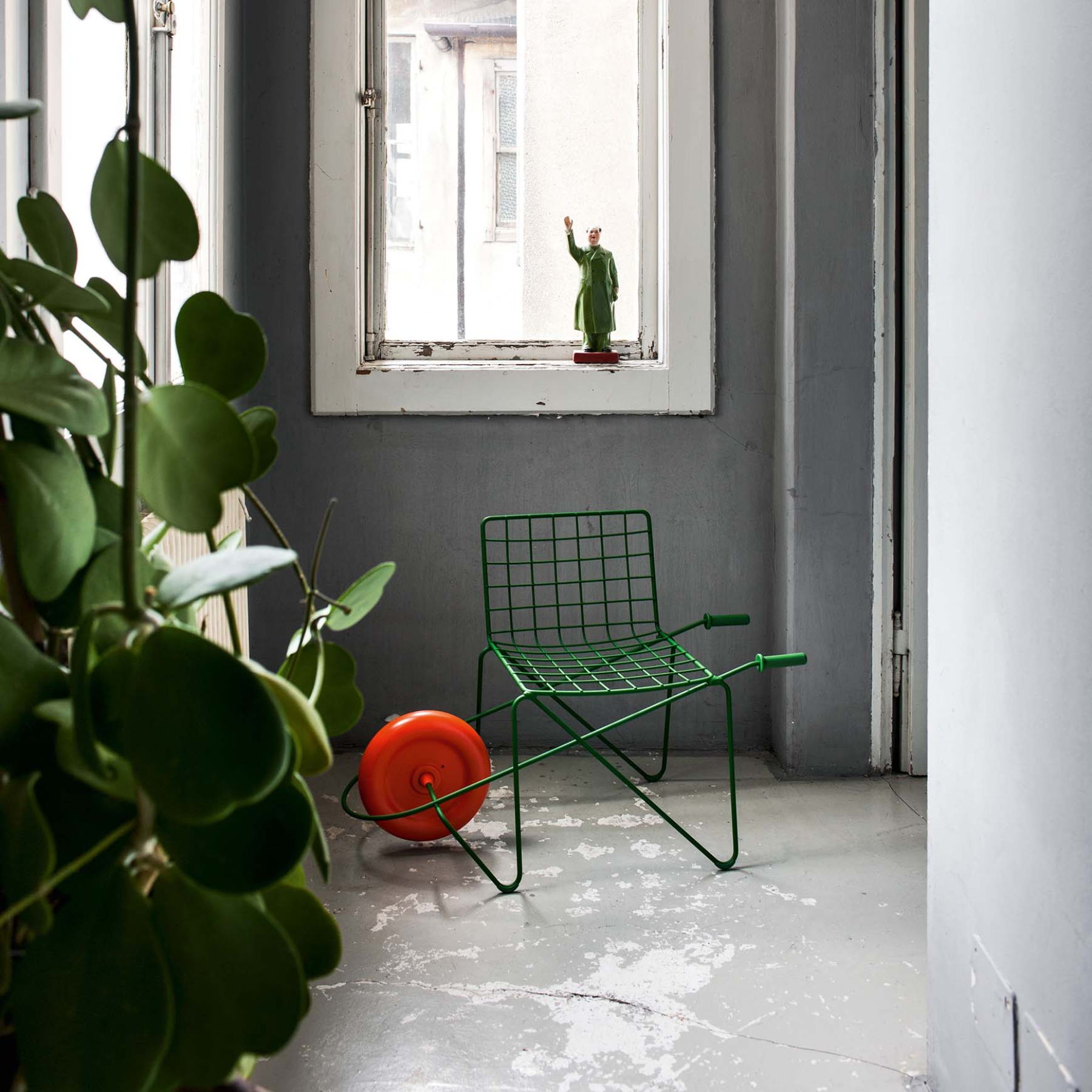 Trotter Chair | Magis