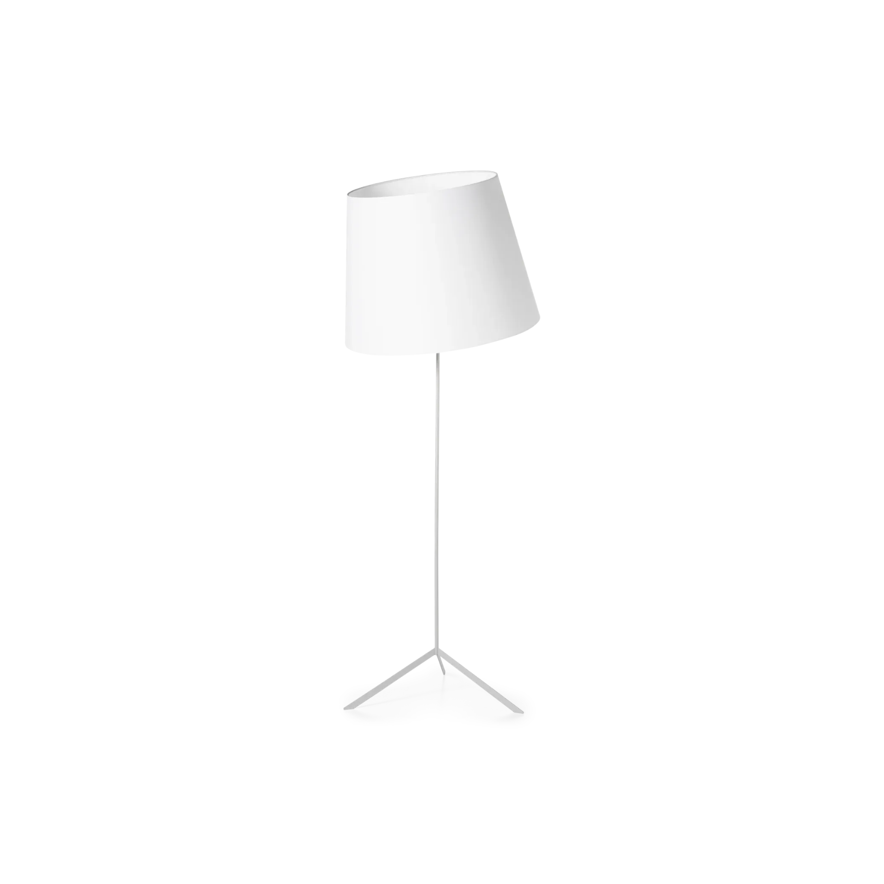 Luminária de chão Double Shade 110/220V | Moooi