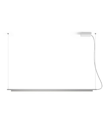 Luminária suspensa Compendium 157cm | Luceplan