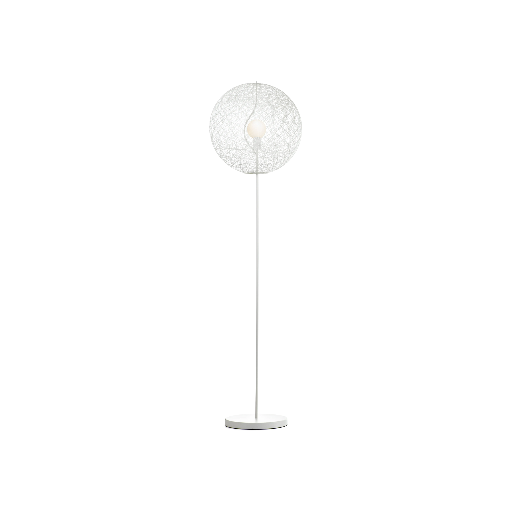 Luminária de Chão Random II | Moooi
