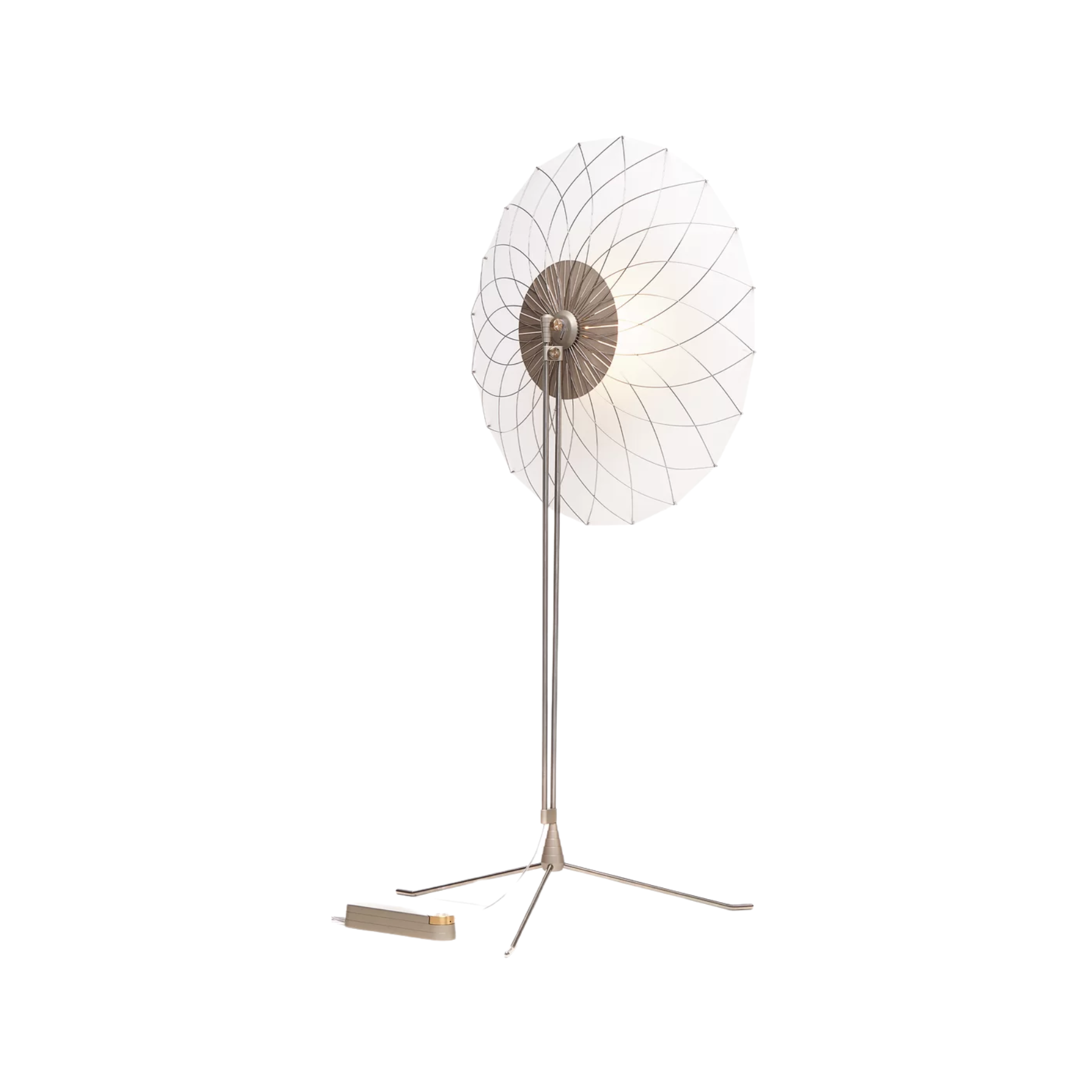 Luminaria de chão  Filigree | Moooi
