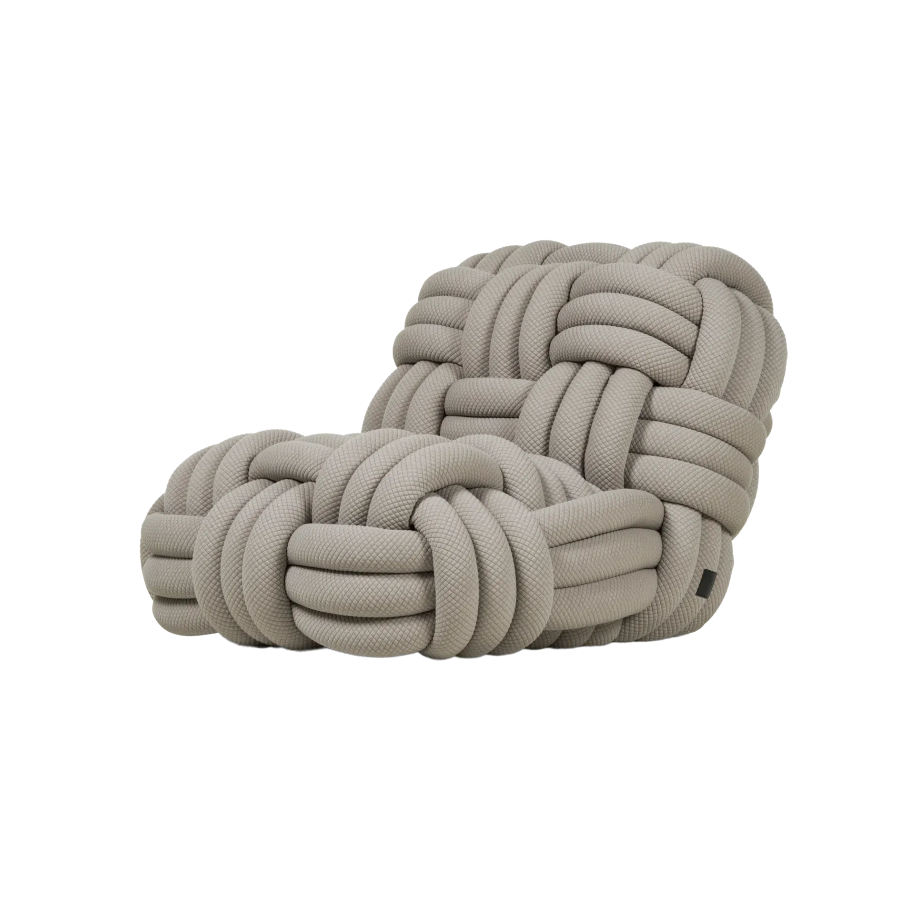 Poltrona Knitty | Moooi