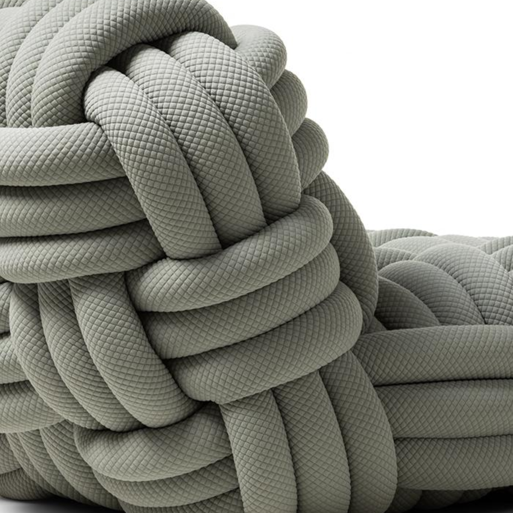 Poltrona Knitty | Moooi