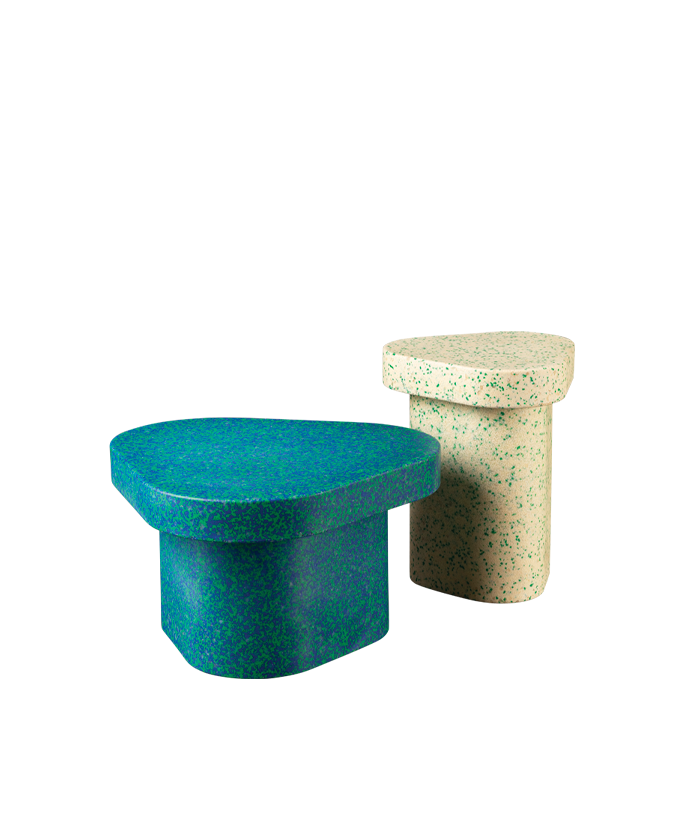 Mesa Superpop | Miniforms