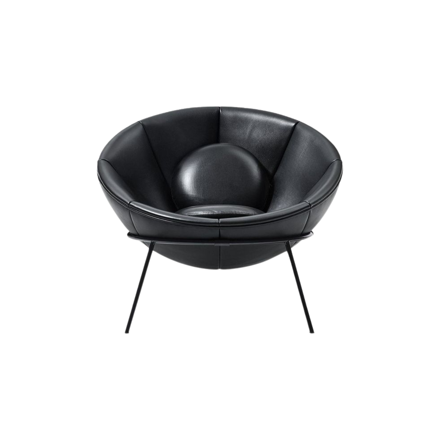 Poltrona Bardi’s Bowl Chair | Arper 